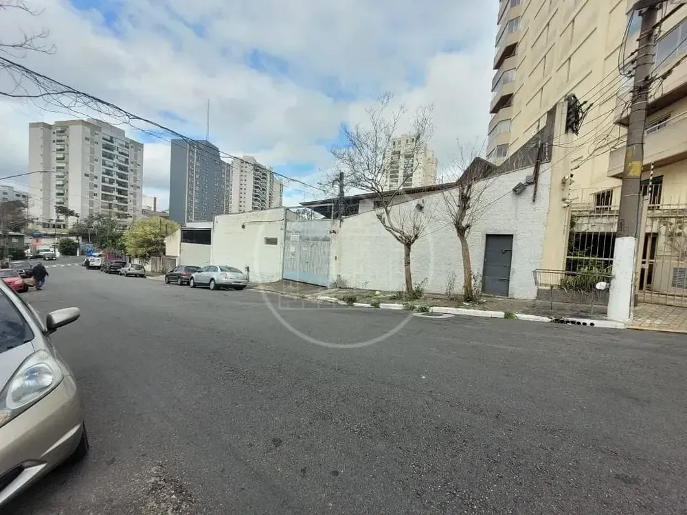 Depósito-Galpão, 935 m² - Foto 8