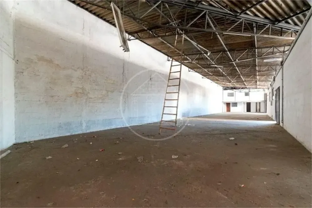 Depósito-Galpão, 935 m² - Foto 4