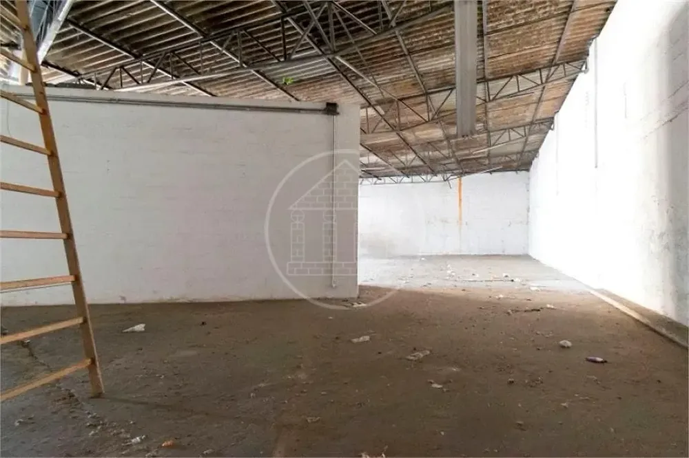 Depósito-Galpão, 935 m² - Foto 5
