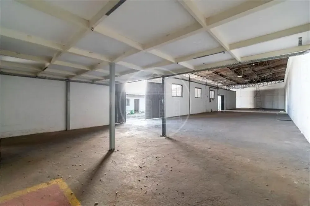 Depósito-Galpão, 935 m² - Foto 8