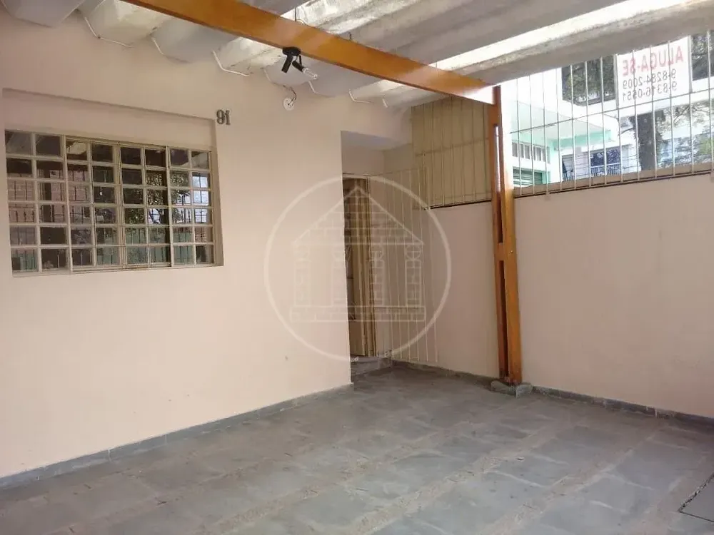 Prédio Inteiro, 91 m² - Foto 12