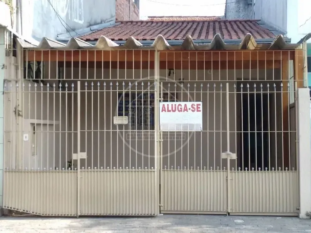 Prédio Inteiro, 91 m² - Foto 1