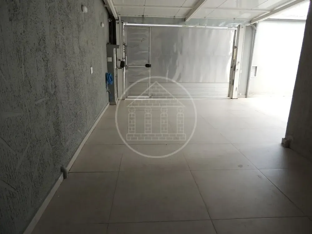 Sobrado, 3 quartos, 330 m² - Foto 2