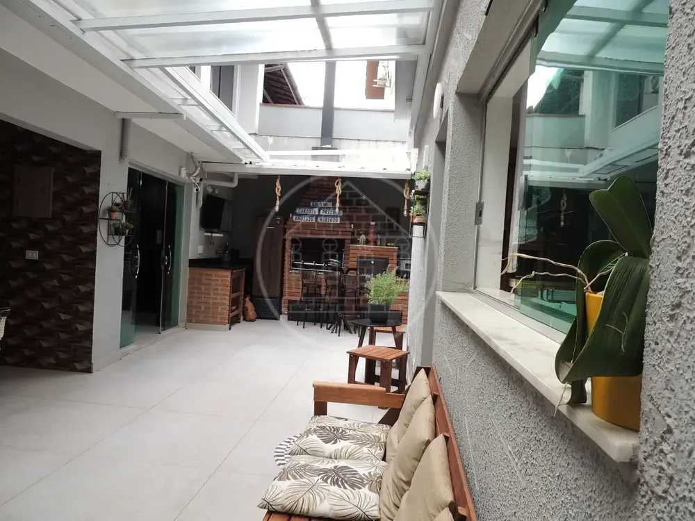 Sobrado, 3 quartos, 330 m² - Foto 3