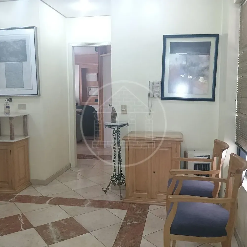 Sala-Conjunto, 42 m² - Foto 3