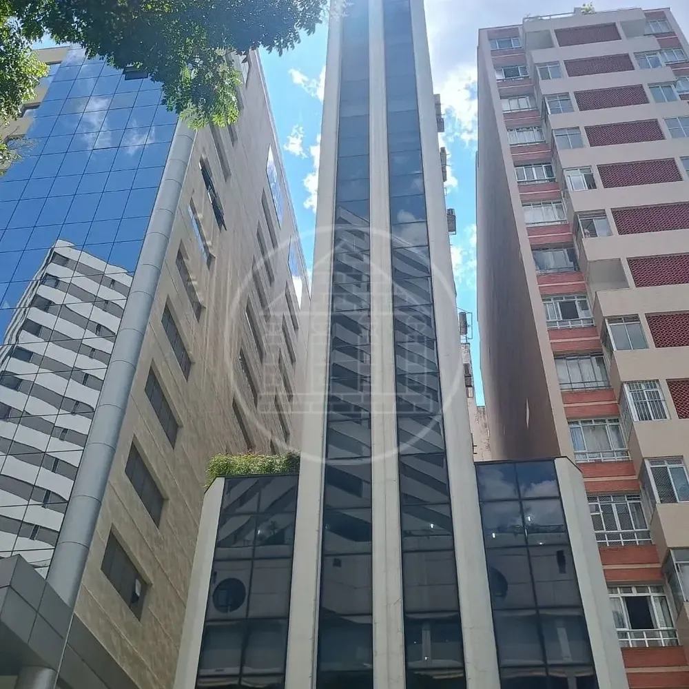 Sala-Conjunto, 42 m² - Foto 1