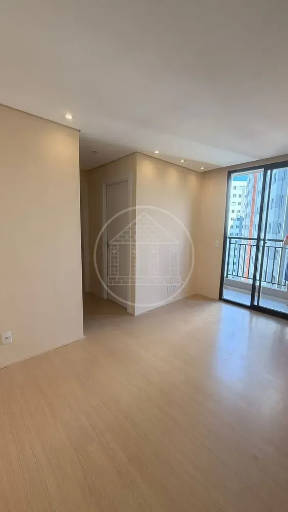 Apartamento, 2 quartos, 39 m² - Foto 9