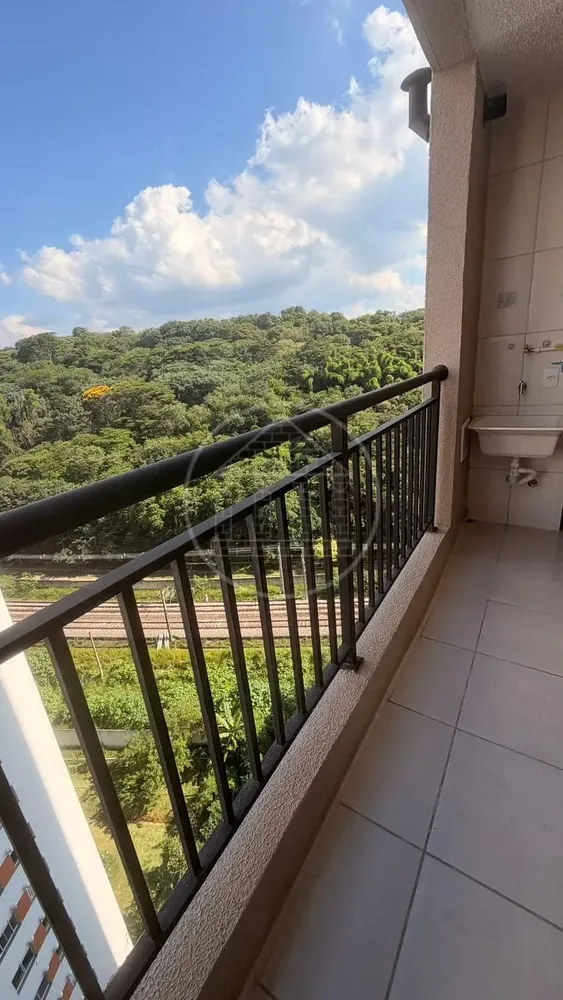 Apartamento, 2 quartos, 39 m² - Foto 12
