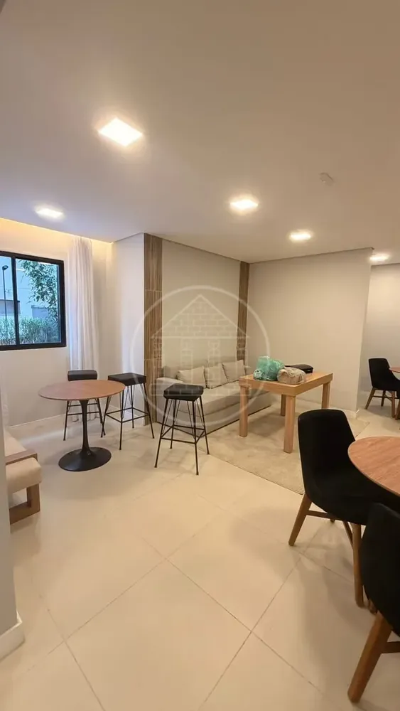 Apartamento, 2 quartos, 39 m² - Foto 4