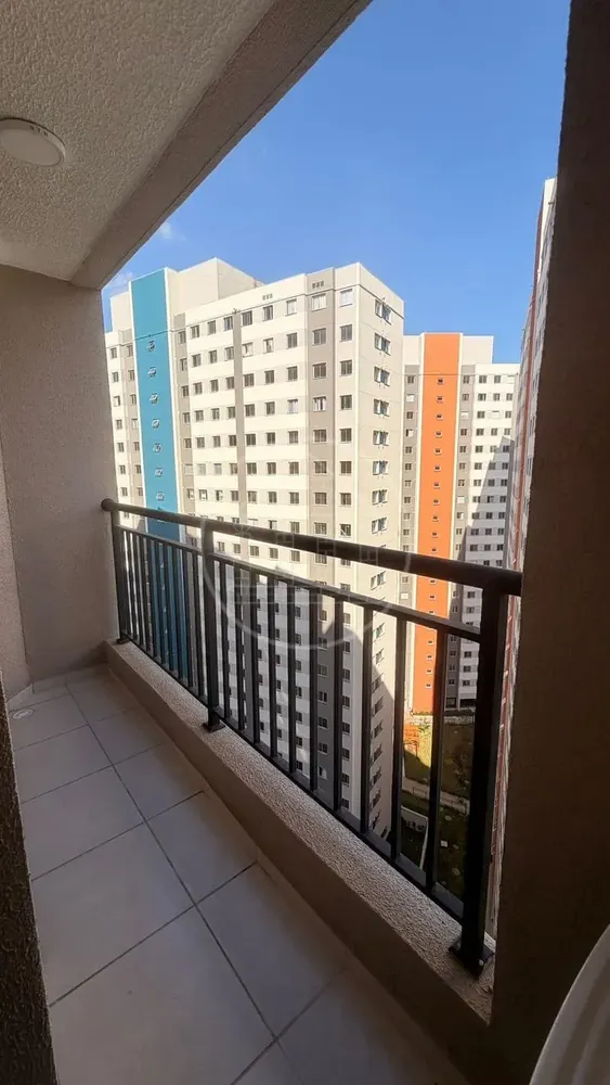 Apartamento, 2 quartos, 39 m² - Foto 11