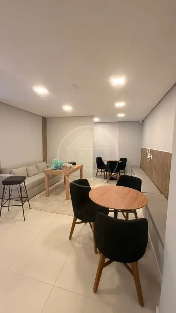 Apartamento, 2 quartos, 39 m² - Foto 3