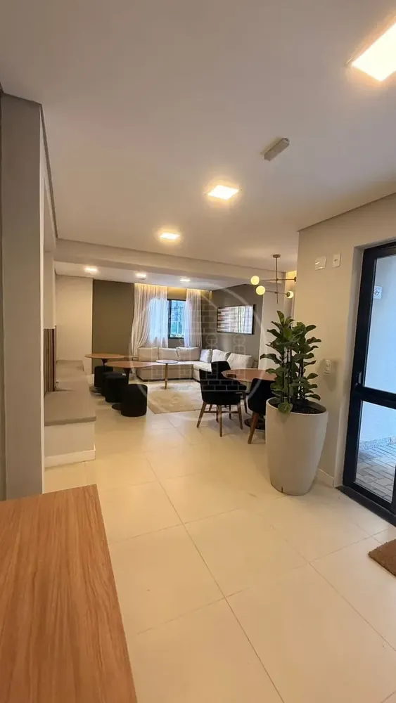 Apartamento, 2 quartos, 39 m² - Foto 6
