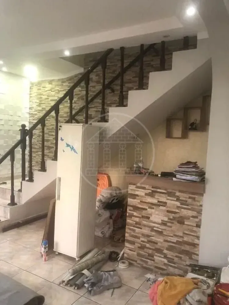 Sobrado, 3 quartos, 180 m² - Foto 11
