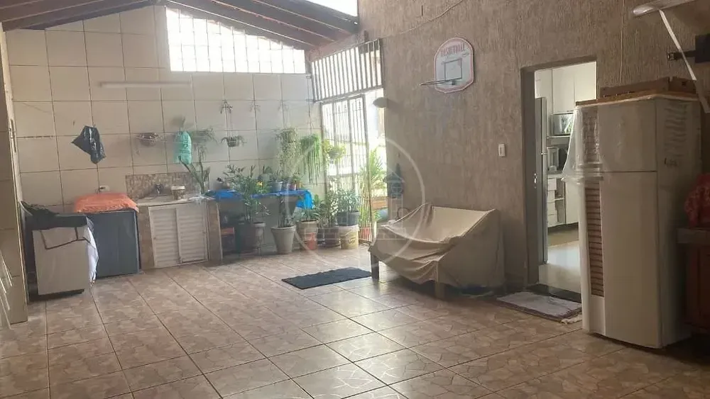 Sobrado, 3 quartos, 180 m² - Foto 6