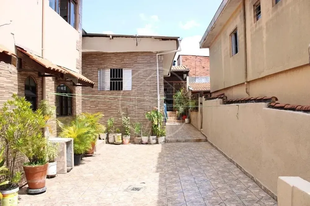 Sobrado, 3 quartos, 180 m² - Foto 3