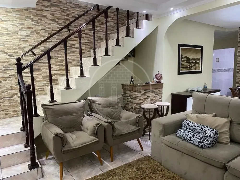 Sobrado, 3 quartos, 180 m² - Foto 9