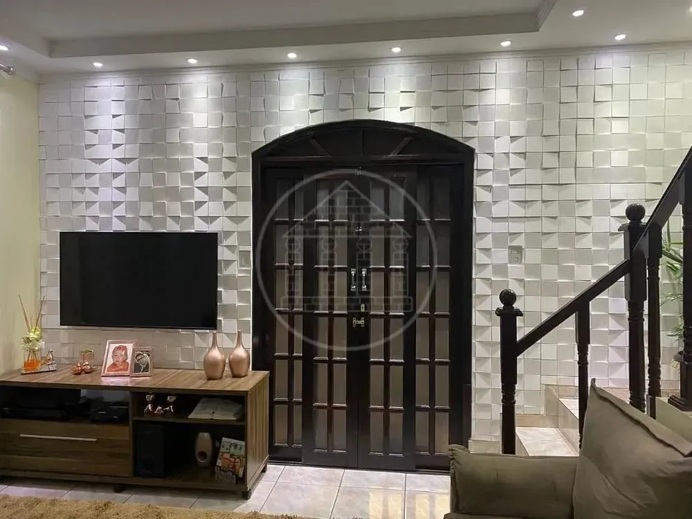 Sobrado, 3 quartos, 180 m² - Foto 8
