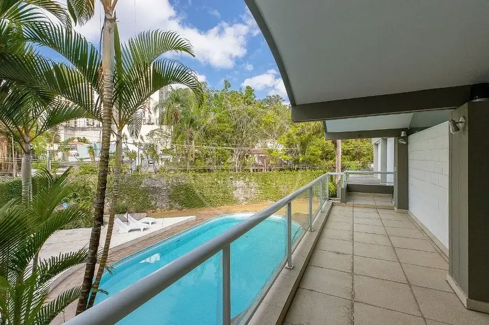 Sobrado, 3 quartos, 600 m² - Foto 13