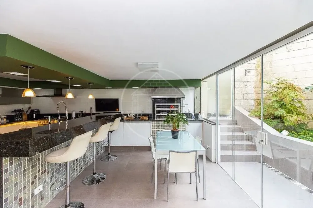 Sobrado, 3 quartos, 600 m² - Foto 10