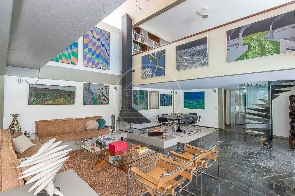 Sobrado, 3 quartos, 600 m² - Foto 2