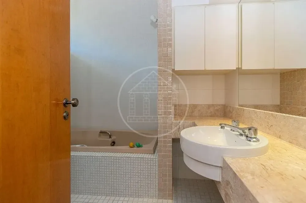 Sobrado, 3 quartos, 600 m² - Foto 15