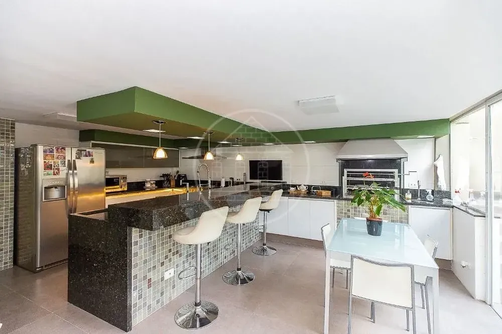 Sobrado, 3 quartos, 600 m² - Foto 6