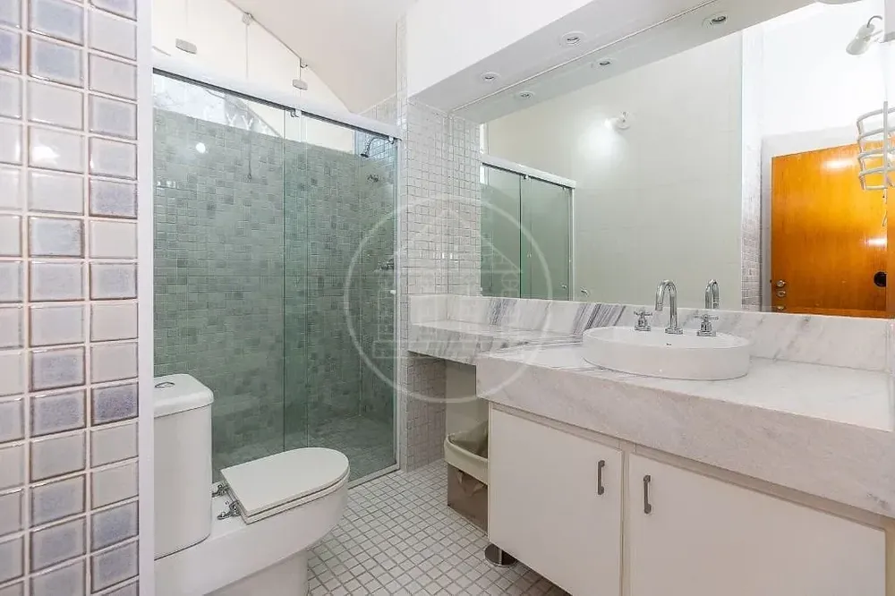 Sobrado, 3 quartos, 600 m² - Foto 11