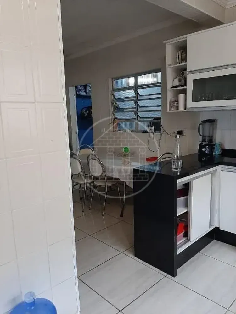 Casa, 3 quartos, 200 m² - Foto 3