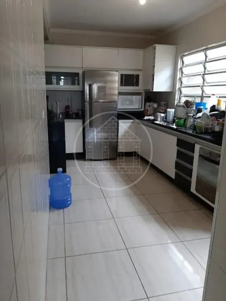 Casa, 3 quartos, 200 m² - Foto 4
