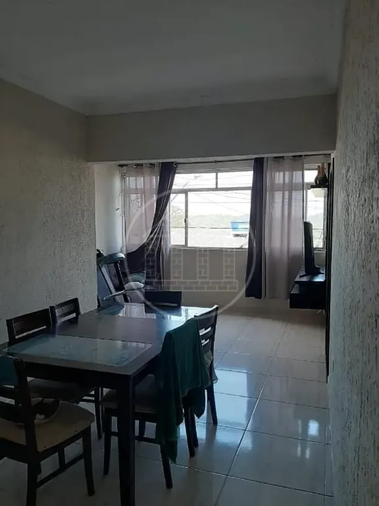 Casa, 3 quartos, 200 m² - Foto 1