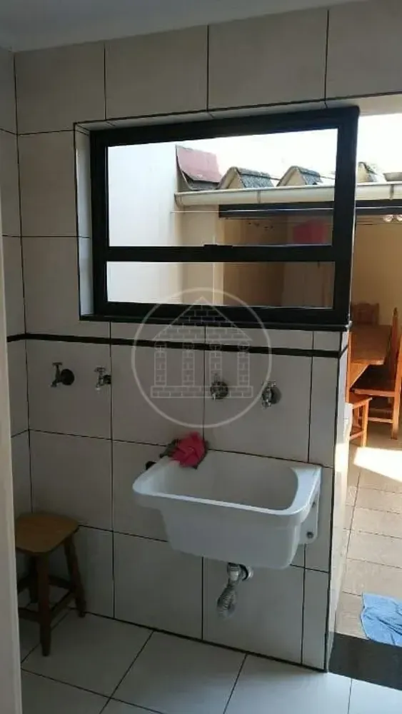 Sobrado, 3 quartos, 94 m² - Foto 9