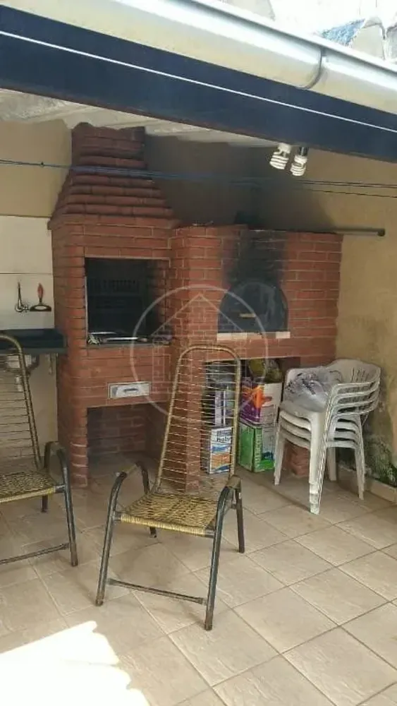 Sobrado, 3 quartos, 94 m² - Foto 16