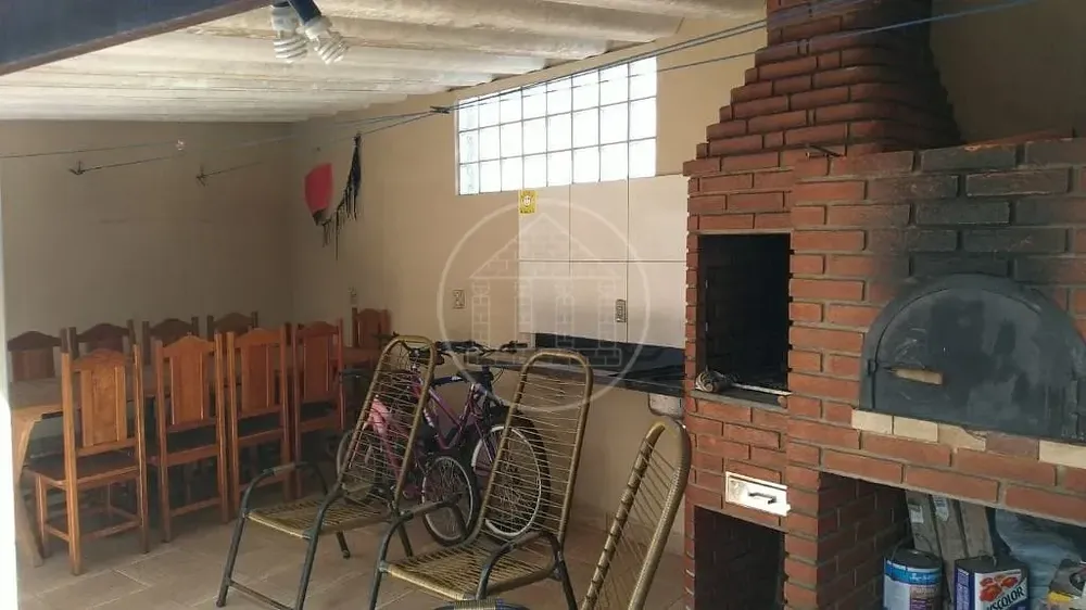 Sobrado, 3 quartos, 94 m² - Foto 4