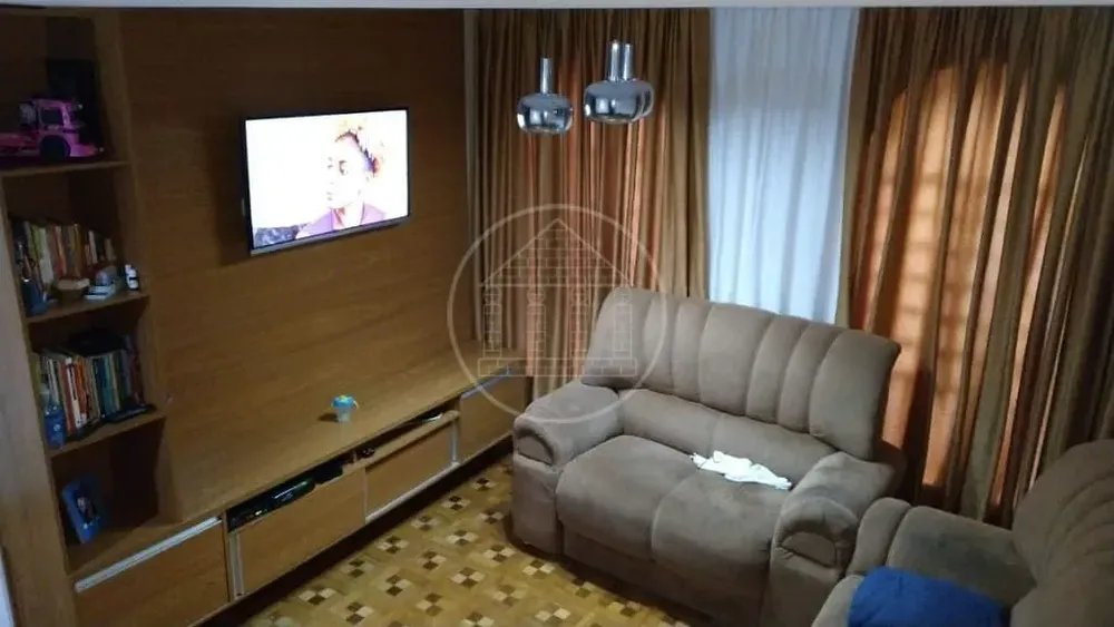 Sobrado, 3 quartos, 94 m² - Foto 6