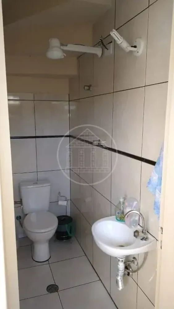 Sobrado, 3 quartos, 94 m² - Foto 10