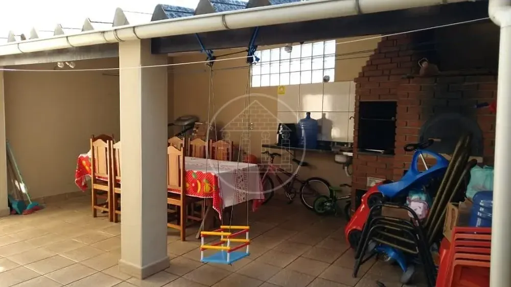 Sobrado, 3 quartos, 94 m² - Foto 2