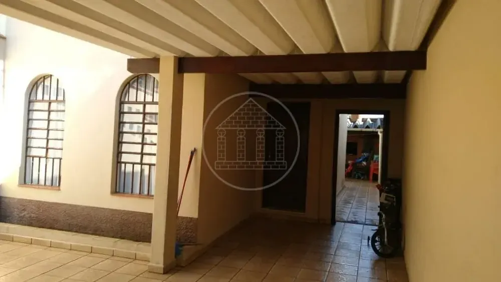 Sobrado, 3 quartos, 94 m² - Foto 3
