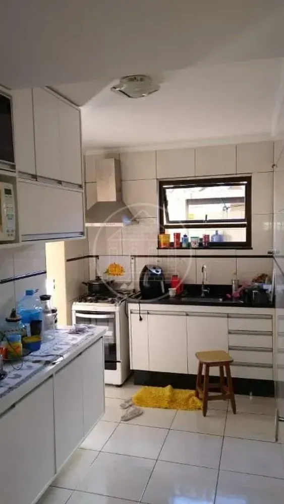 Sobrado, 3 quartos, 94 m² - Foto 8