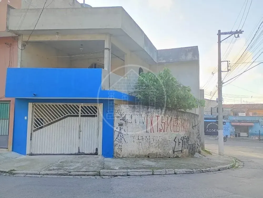 Sobrado, 4 quartos, 200 m² - Foto 2