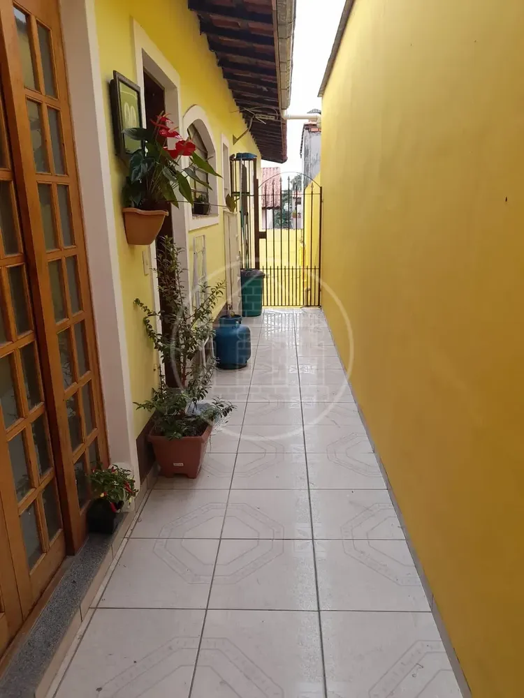 Casa, 2 quartos, 91 m² - Foto 4