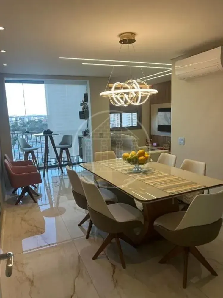 Apartamento, 2 quartos, 62 m² - Foto 1