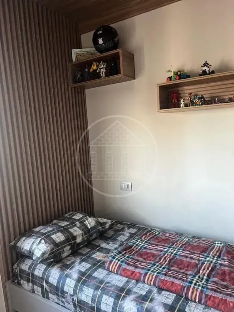 Apartamento, 2 quartos, 62 m² - Foto 2