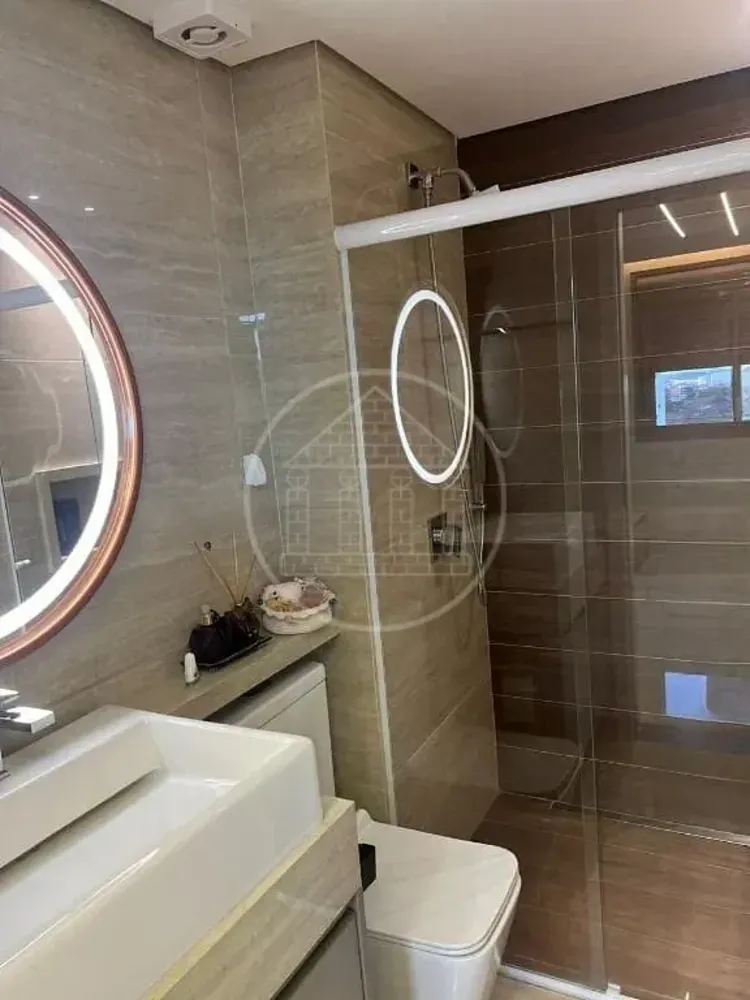 Apartamento, 2 quartos, 62 m² - Foto 6