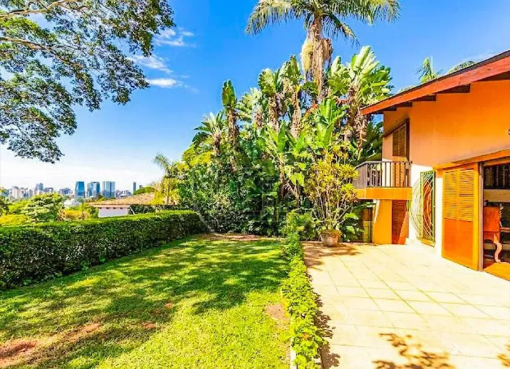 Sobrado, 3 quartos, 250 m² - Foto 3
