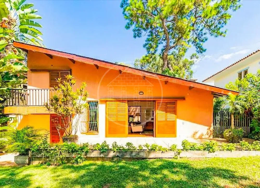Sobrado, 3 quartos, 250 m² - Foto 1