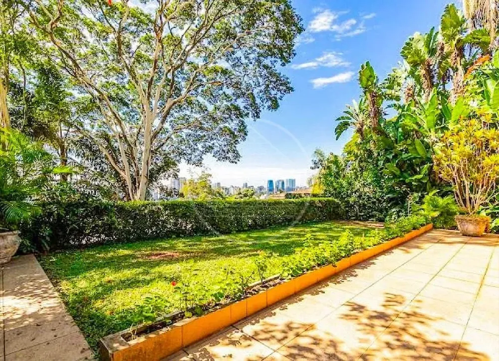 Sobrado, 3 quartos, 250 m² - Foto 4