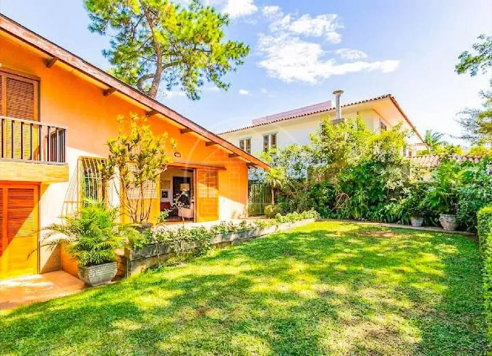 Sobrado, 3 quartos, 250 m² - Foto 2