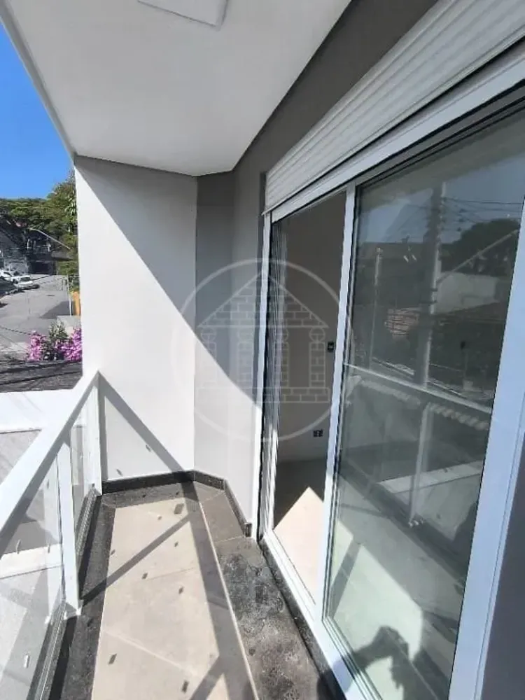 Sobrado, 3 quartos, 115 m² - Foto 8