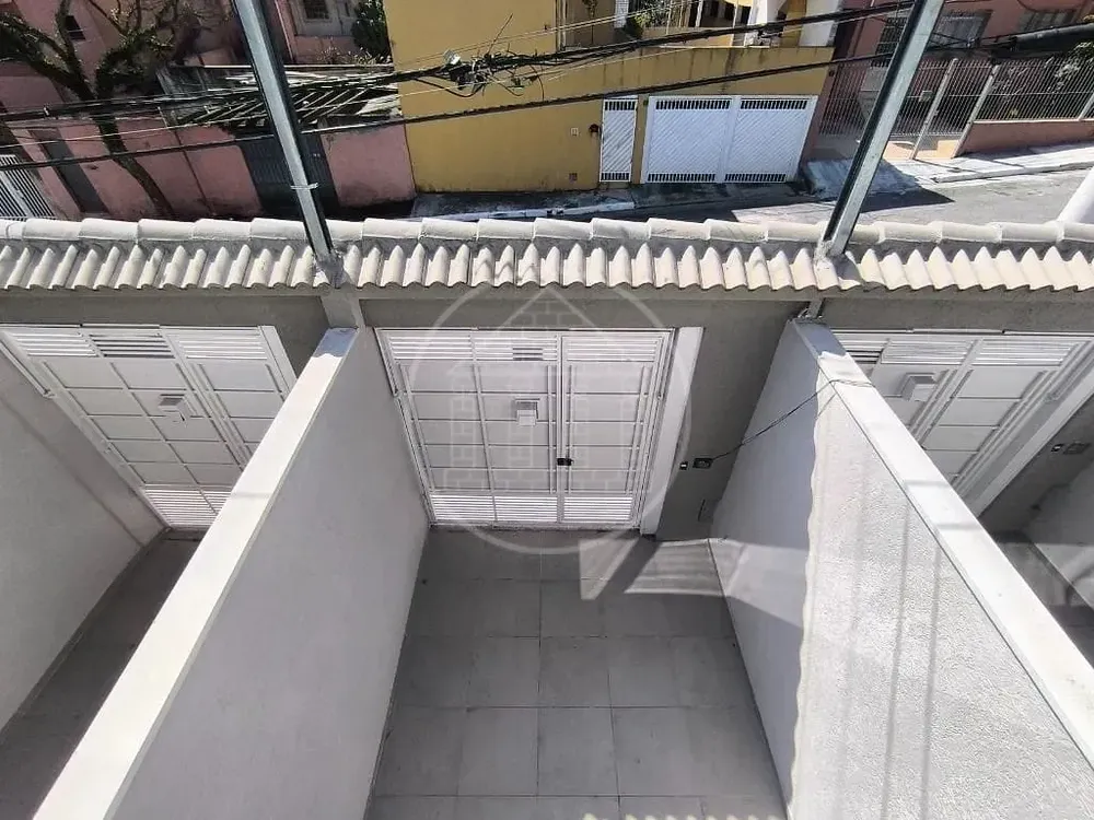 Sobrado, 3 quartos, 115 m² - Foto 5