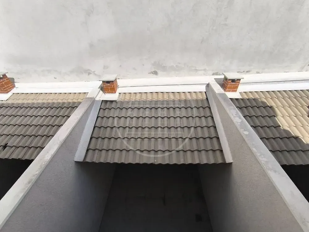 Sobrado, 3 quartos, 115 m² - Foto 2